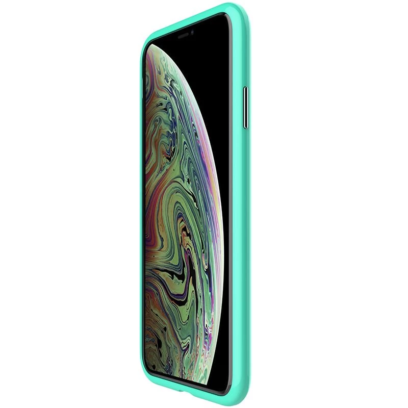 Apple iPhone XS Max dėklas  Nillkin Blossom