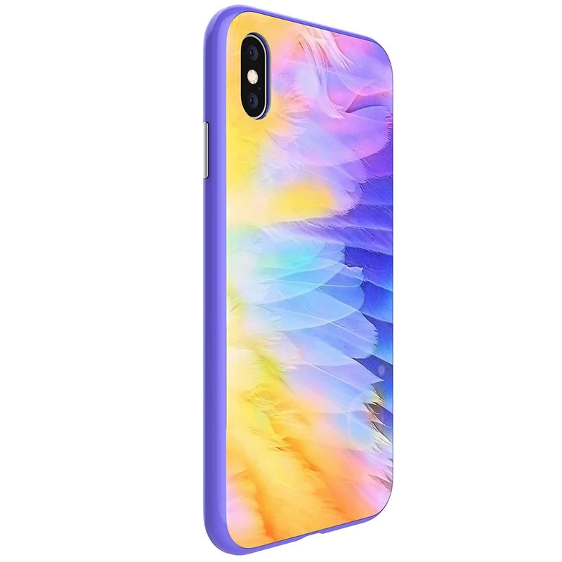 Apple iPhone XS Max dėklas  Nillkin Ombre
