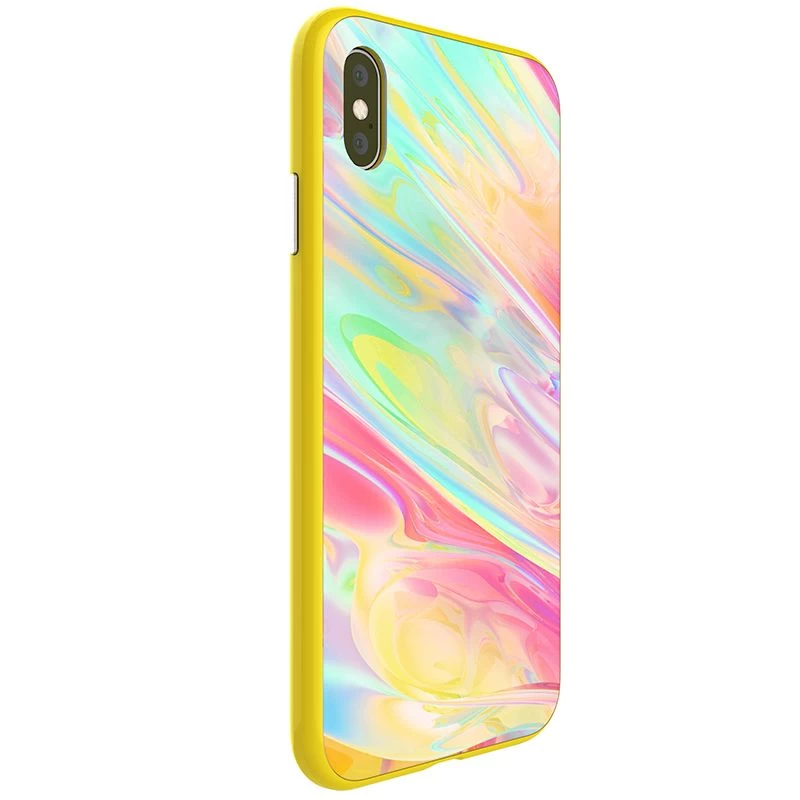 Apple iPhone XS Max skal  Nillkin Ombre