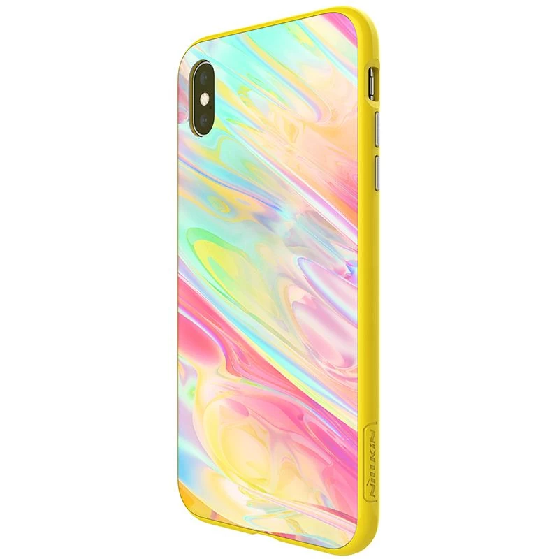 Apple iPhone XS Max skal  Nillkin Ombre