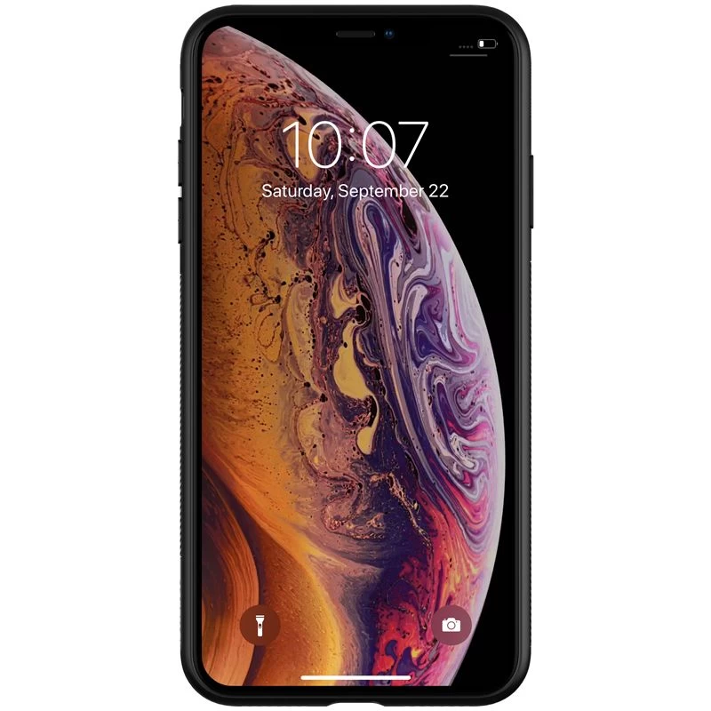 Apple iPhone XS Max skal  Nillkin Twinkle