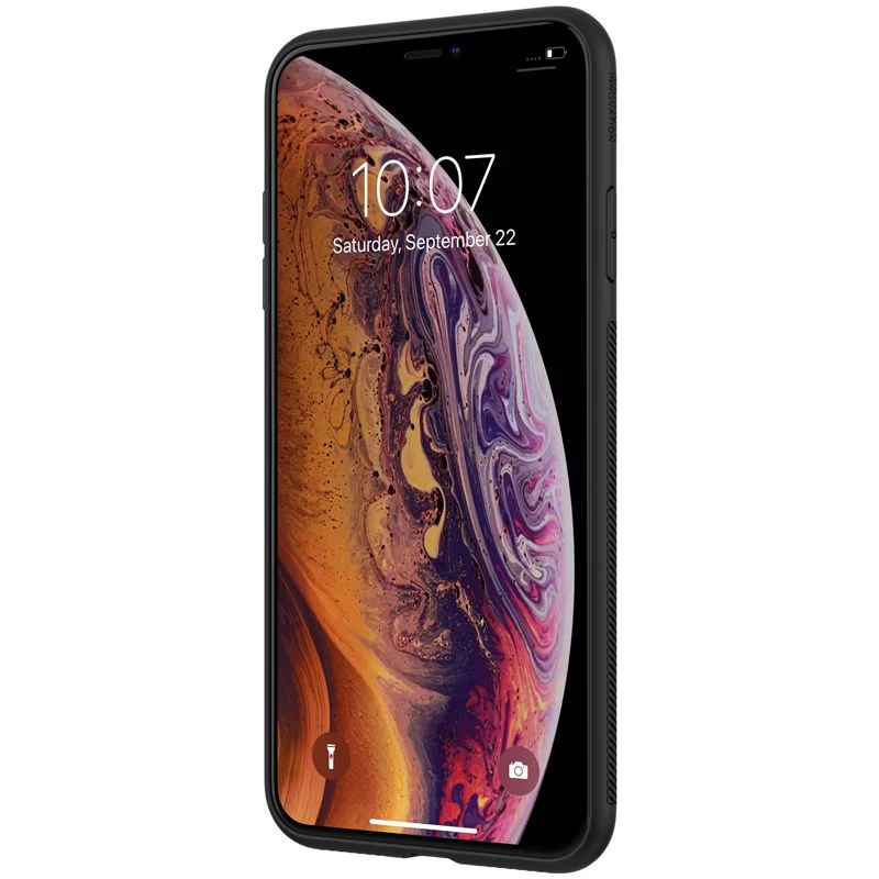 Apple iPhone XS Max skal  Nillkin Twinkle