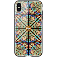iPhone iPhone XS Max skal Nillkin Brilliance  iPhone XS Max