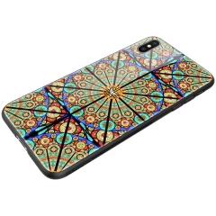 Apple iPhone XS Max dėklas  Nillkin Brilliance