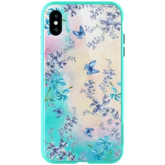 iPhone iPhone XS Max skal Nillkin Blossom  iPhone XS Max