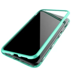 Apple iPhone XS Max dėklas  Nillkin Blossom