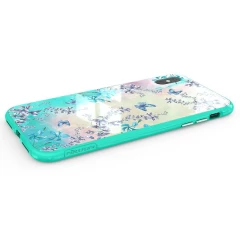 Apple iPhone XS Max dėklas  Nillkin Blossom