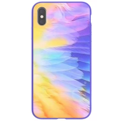 iPhone iPhone XS Max skal Nillkin Ombre  iPhone XS Max
