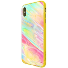 Apple iPhone XS Max skal  Nillkin Ombre