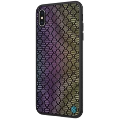 Apple iPhone XS Max dėklas  Nillkin Twinkle