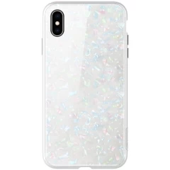 iPhone iPhone XS Max skal Nillkin Seashell  iPhone XS Max