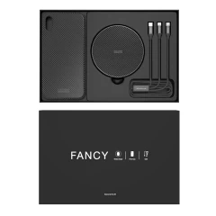 iPhone iPhone XS Max skal Nillkin Fancy Gift Set iPhone XS Max