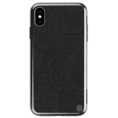 iPhone iPhone XS Max skal Nillkin Machinery  iPhone XS Max