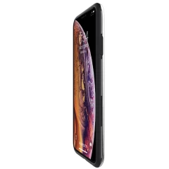Apple iPhone XS Max skal svart Nillkin Machinery 