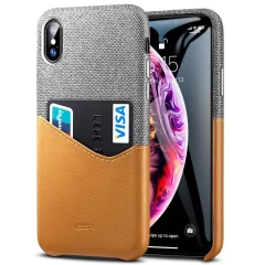 iPhone iPhone XS Max skal ESR Metro  iPhone XS Max