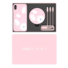 iPhone iPhone XS Max skal Nillkin Fancy Gift Set iPhone XS Max