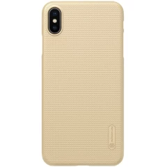 iPhone iPhone XS Max skal Nillkin Super Frosted Shield  iPhone XS Max