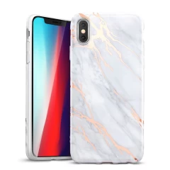 iPhone iPhone XS Max skal ESR Marble  iPhone XS Max