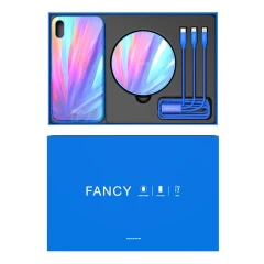 iPhone iPhone XS Max skal Nillkin Fancy Gift Set iPhone XS Max