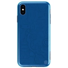 iPhone iPhone XS Max skal Nillkin Machinery  iPhone XS Max