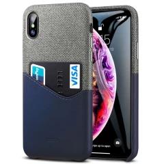 iPhone iPhone XS Max skal ESR Metro  iPhone XS Max