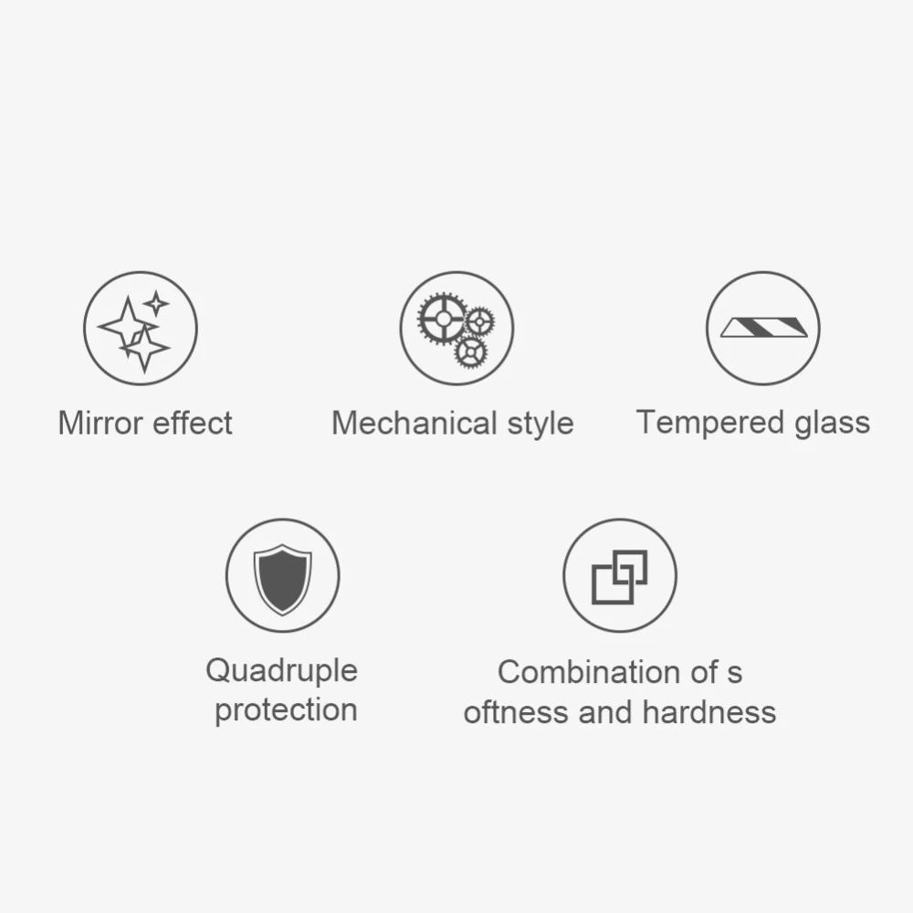 Apple iPhone XR dėklas rudas Nillkin Gear