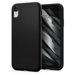 iPhone iPhone XR skal SPIGEN LIQUID AIR Apple iPhone XR