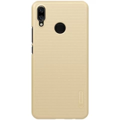 P Smart P Smart Plus (Nova 3i) vāciņš Super Frosted Shield  Huawei P Smart Plus