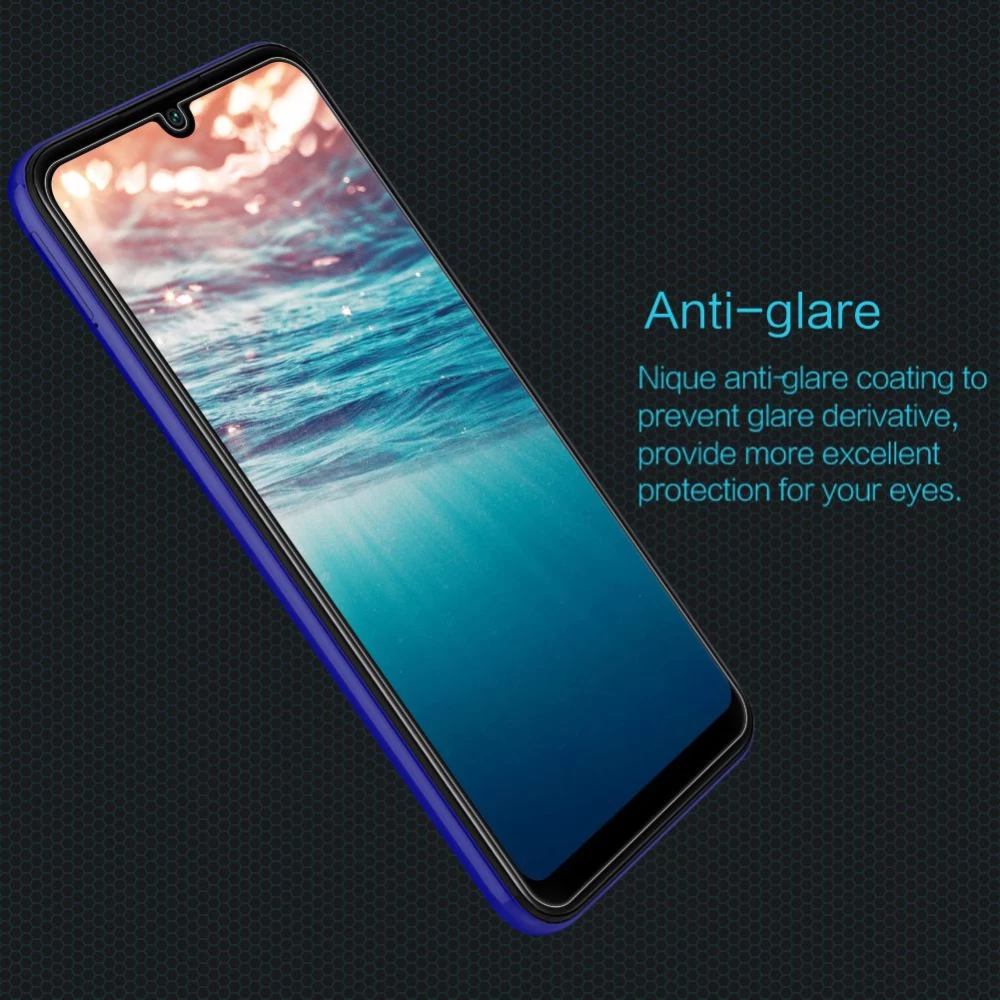 Xiaomi Mi Play aizsargstikls  H Tempered Glass