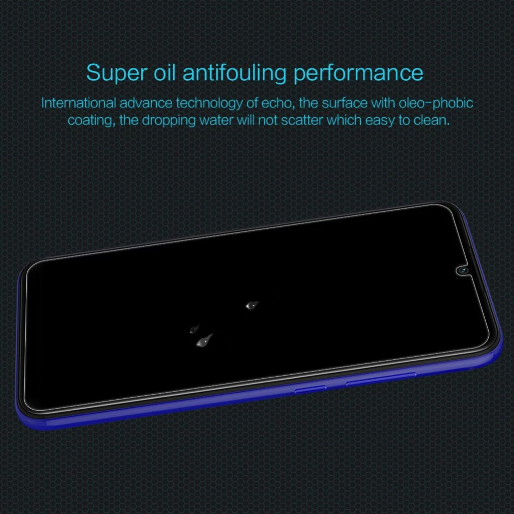 Xiaomi Mi Play aizsargstikls  H Tempered Glass