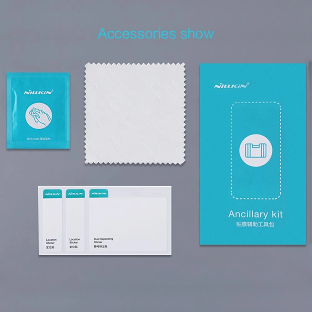 Xiaomi Mi Play aizsargstikls  H Tempered Glass