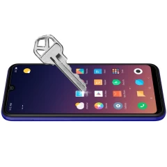 Xiaomi Mi Play aizsargstikls  H Tempered Glass