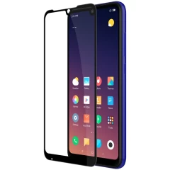 Xiaomi Mi Play panssarilasi musta CP+ Tempered Glass