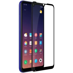 Xiaomi Mi Play panssarilasi musta CP+ Tempered Glass