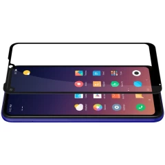 Xiaomi Mi Play panssarilasi musta CP+ Tempered Glass