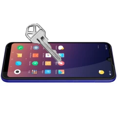 Xiaomi Mi Play panssarilasi musta CP+ Tempered Glass
