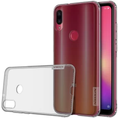 Mi Mi Play vāciņš TPU  Xiaomi Mi Play