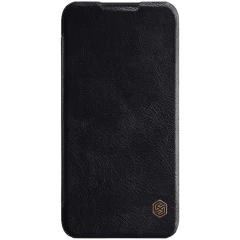 Mi Mi Play maciņš Qin Leather  Xiaomi Mi Play