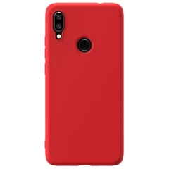 RedMi Note RedMi Note 7 skal Rubber Wrapped  Xiaomi Redmi Note 7