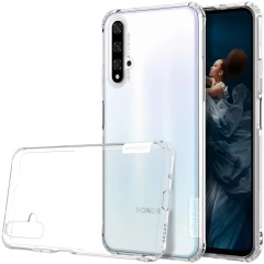 Honor Honor 20 maciņi, vāciņi, aizsargstikli
