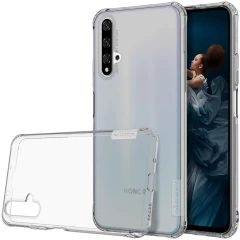 Honor Honor 20 vāciņš TPU  Huawei Honor 20