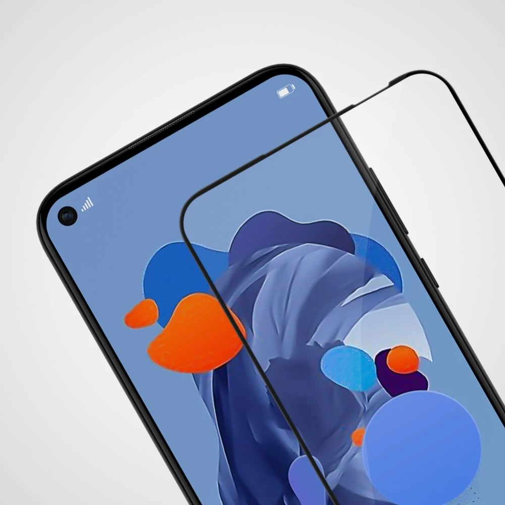 Huawei P20 Lite (2019) apsauginis stiklas  CP+PRO Tempered Glass