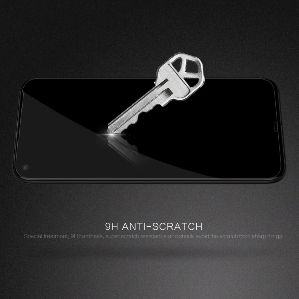 Huawei P20 Lite (2019) apsauginis stiklas  CP+PRO Tempered Glass