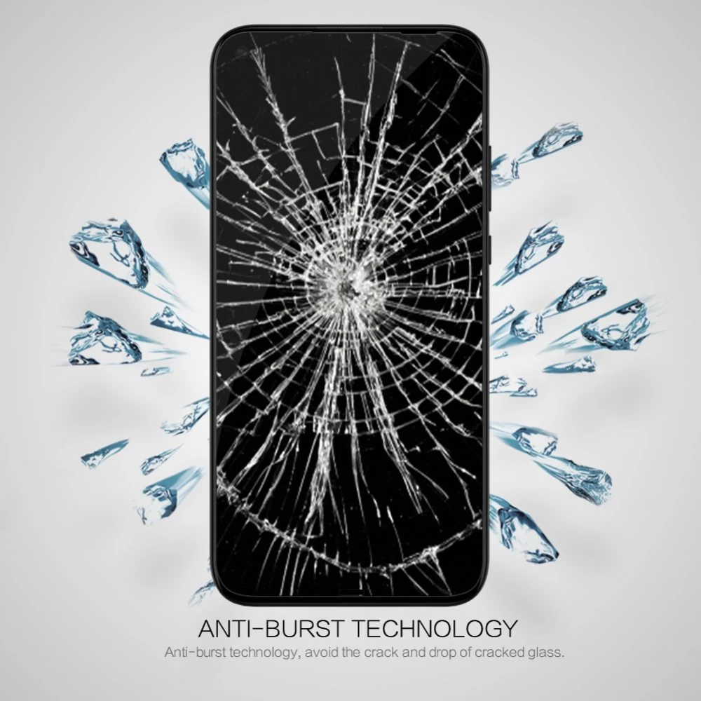 Huawei P20 Lite (2019) apsauginis stiklas  CP+PRO Tempered Glass