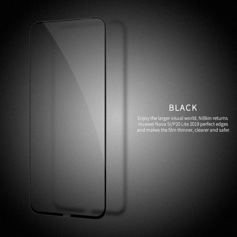 Huawei P20 Lite (2019) apsauginis stiklas  CP+PRO Tempered Glass