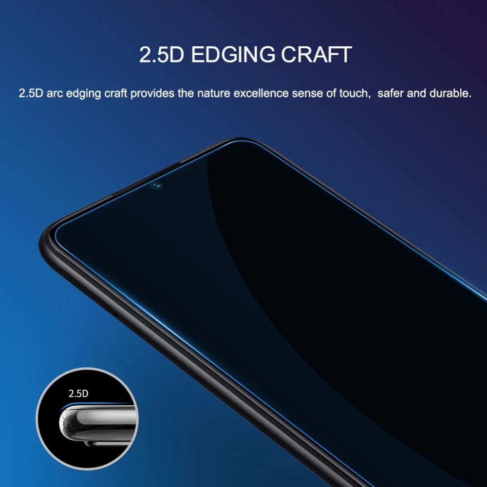 Xiaomi Mi A3 aizsargstikls  H+PRO Tempered Glass