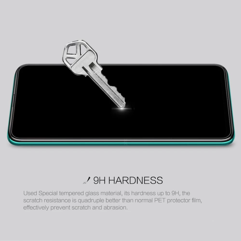 Huawei P Smart Z apsauginis stiklas  H+PRO Tempered Glass
