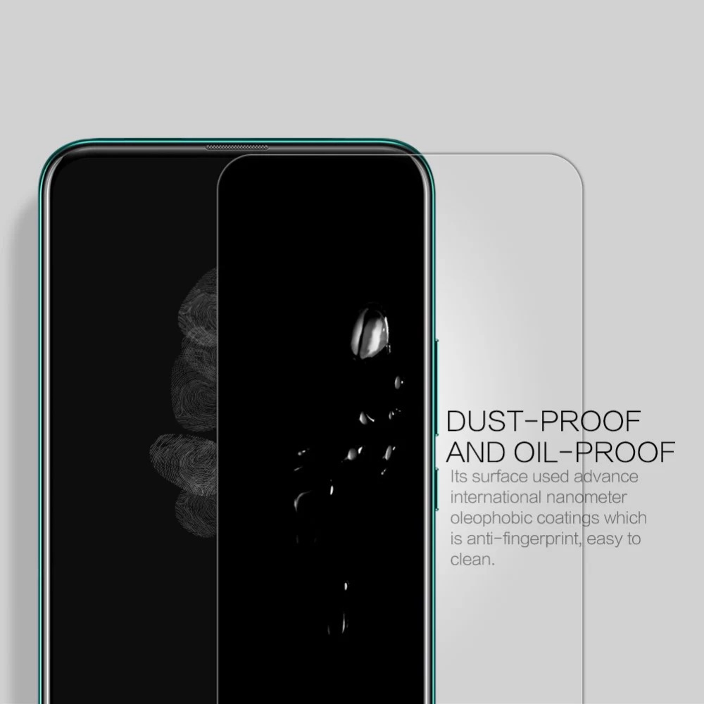 Huawei P Smart Z apsauginis stiklas  H+PRO Tempered Glass