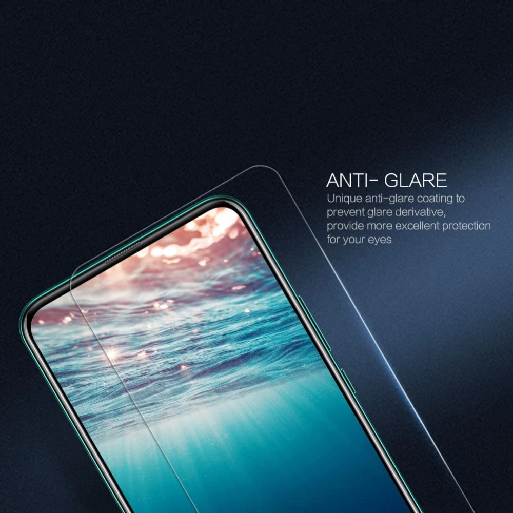 Huawei P Smart Z apsauginis stiklas  H+PRO Tempered Glass