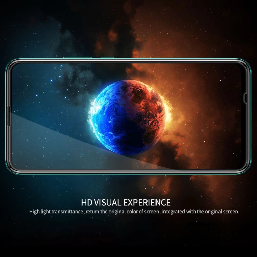 Huawei P Smart Z apsauginis stiklas  CP+PRO Tempered Glass